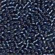 Mill Hill Glass Seed Beads 02074 Briljant Teal Doosje - 1