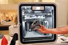 CubePro 3D-printer (3D Systems)