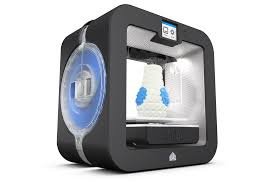 Cube3 3D-printers (3D Systems) - 1