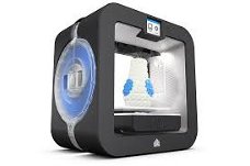 Cube3 3D-printers (3D Systems)