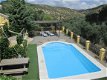 huisje in spanje, in andalusie met prive zwembad - 6 - Thumbnail