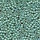 Mill Hill Glass Seed Beads 02071 Opaque Seafoam - 1 - Thumbnail