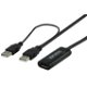 PowerWiFi USB 2.0 actieve verlengkabel - 1 - Thumbnail