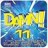 Damn! 11 (2 CD) - 1