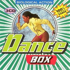 Dance Box (3 CD)