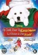 Search For Santa Paws (Op Zoek Naar De Kerstman) Walt Disney (Nieuw/Gesealed) - 1