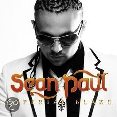 ﻿ Sean Paul - Imperial Blaze (Nieuw/Gesealed) - 1