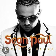 ﻿ Sean Paul - Imperial Blaze (Nieuw/Gesealed)