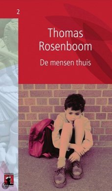 Thomas Rosenboom - De Mensen Thuis (Hardcover/Gebonden)