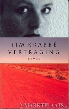 Tim Krabbé - Vertraging - 1