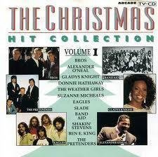 The Christmas Hit Collection Volume 1 - 1