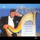 Romantic Harp Melodies (2 CD) - 1