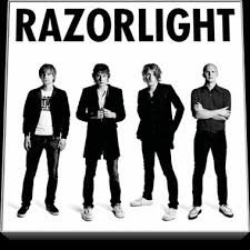 Razorlight - Razorlight (Nieuw)  CD