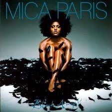 Mica Paris - Black Angel (Nieuw) - 1