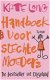 Kate Long - Handboek Voor Slechte Moeders - 1 - Thumbnail