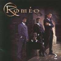 Romeo - Romeo  (CD)