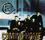 Roméo - Coming Home 2 Track CDSingle - 1 - Thumbnail