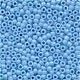 Mill Hill Glass Seed Beads 02064 Crayon Sky Blue - 1 - Thumbnail