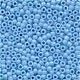 Mill Hill Glass Seed Beads 02064 Crayon Sky Blue Doosje - 1 - Thumbnail