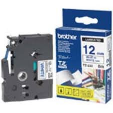 Labels voor Brother P-Touch - 2