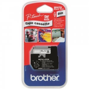 Labels voor Brother P-Touch - 3