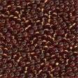 Mill Hill Glass Seed Beads 02056 Sable - 1