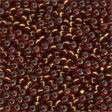 Mill Hill Glass Seed Beads 02056 Sable Doosje - 1