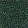 Mill Hill Glass Seed Beads 02055 Brilliant Green - 1