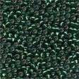 Mill Hill Glass Seed Beads 02055 Brilliant Green Doosje - 1