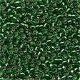 Mill Hill Glass Seed Beads 02054 Brilliant Shamrock - 1 - Thumbnail