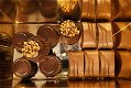 Workshop Leiden Bonbons maken Vrijgezellenfeest Chocolade - 2 - Thumbnail