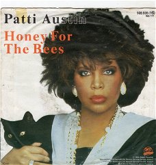 Patti Austin : Honey for the bees (1985)