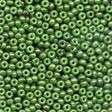 Mill Hill Glass Seed Beads 02053 Opaque Celadon 3 gram - 1