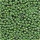 Mill Hill Glass Seed Beads 02053 Opaque Celadon 3 gram - 1 - Thumbnail