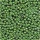 Mill Hill Glass Seed Beads 02053 Opaque Celadon doos - 1 - Thumbnail