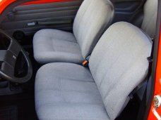 Seat Fura - 900 L