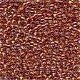 Mill Hill Glass Seed Beads 02052 Dark Coral Doosje - 1 - Thumbnail