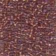 Mill Hill Glass Seed Beads 02051 Nutmeg