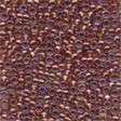 Mill Hill Glass Seed Beads 02051 Nutmeg Doosje - 1