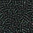 Mill Hill Glass Seed Beads 02049 Dark Basil doos