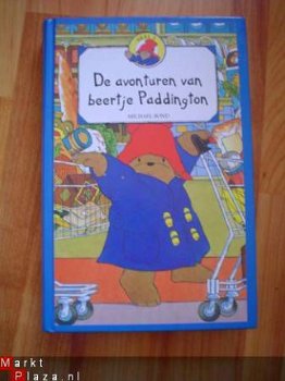 De avonturen van beertje Paddington deel 2 door Michael Bond - 1