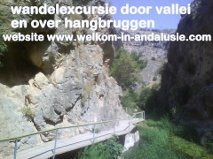 wandelen in Andalusie, wandelroutes in spanje - 4