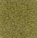 Mill Hill Glass Seed Beads 02047 Matte Willow - 1