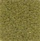 Mill Hill Glass Seed Beads 02047 Matte Willow - 1 - Thumbnail