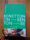 Benetton door Jonathan Mantle - 1 - Thumbnail