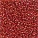 Mill Hill Glass Seed Beads 02043 Matte Pome Granate doosje - 1 - Thumbnail