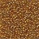 Mill Hill Glass Seed Beads 02042 Matte pumpkin - 1 - Thumbnail