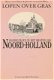 Kees ten Holt Jouke van der Meij ; Wandelingen in het westen van Noord Holland - 1 - Thumbnail