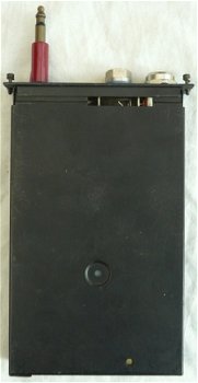Telephone Circuit Line Jack, type: TA-222/PT, US Army, jaren'60/'70.(Nr.1) - 3