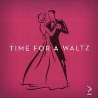 Time For A Waltz - Two For You (2 CD) (Nieuw/Gesealed) - 1